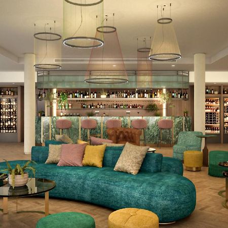 萨沃纳酒店 阿尔巴 外观 照片
